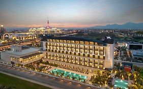 Mercure Antalya Belek